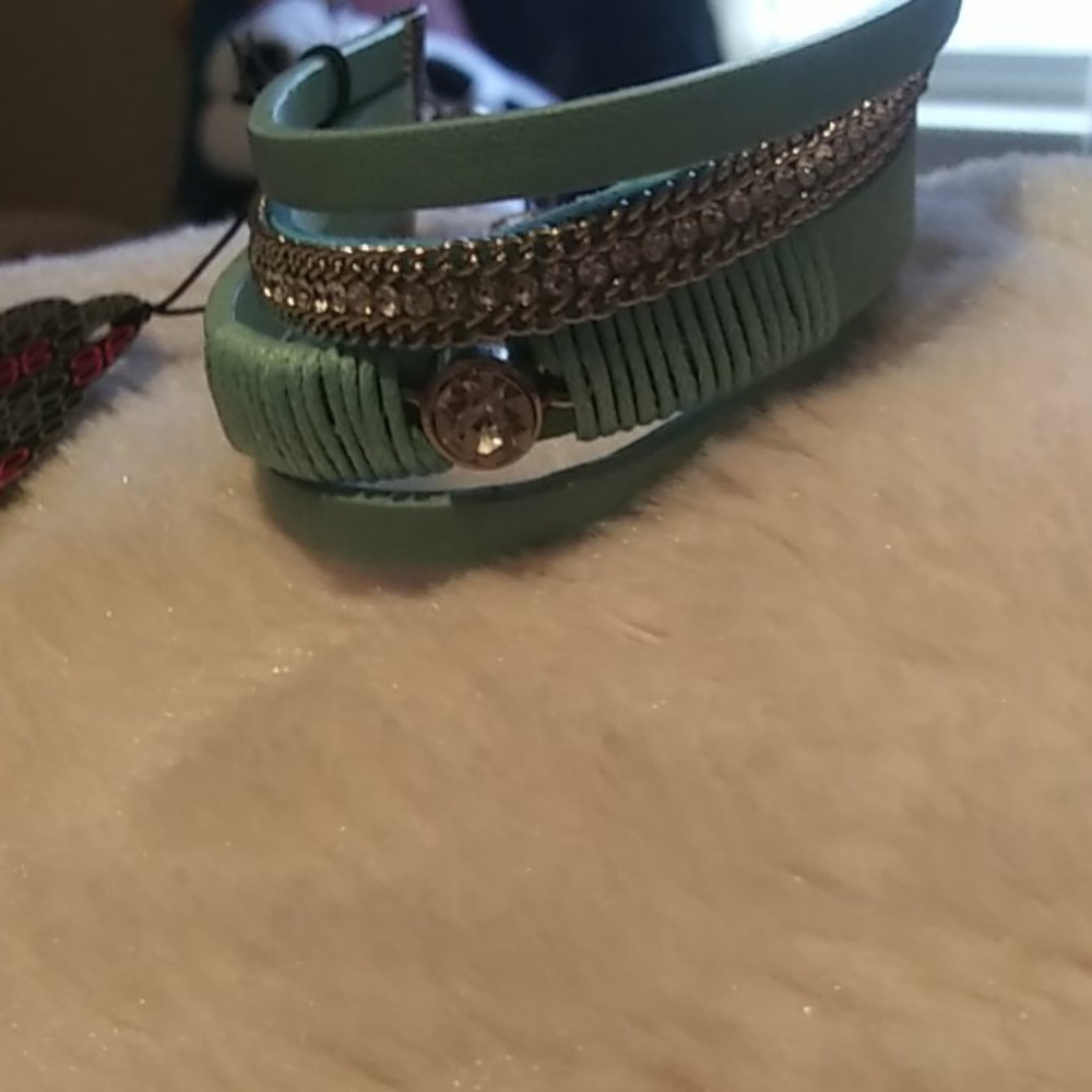 Paparazzi bracelet